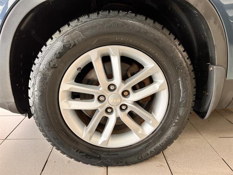 kia Sorento 2014 - 4