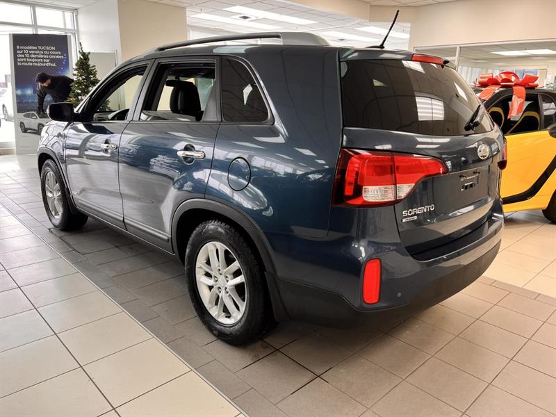 kia Sorento 2014 - 6