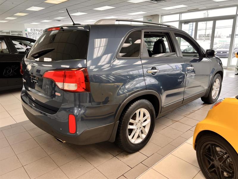 kia Sorento 2014 - 8