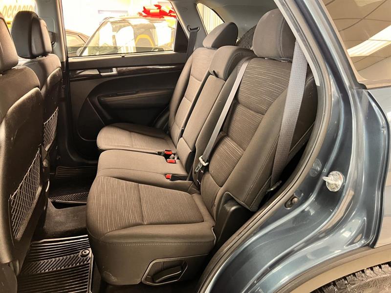 kia Sorento 2014 - 10