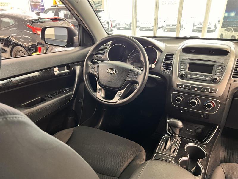 kia Sorento 2014 - 11