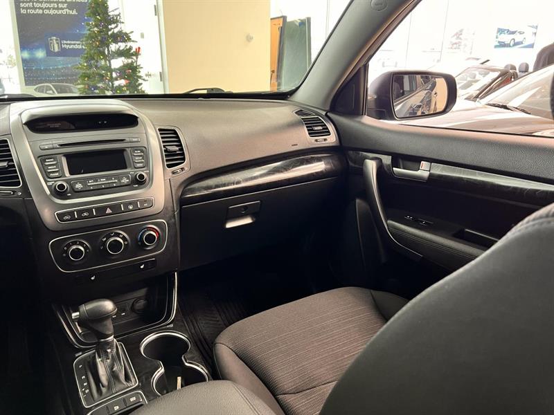 kia Sorento 2014 - 13