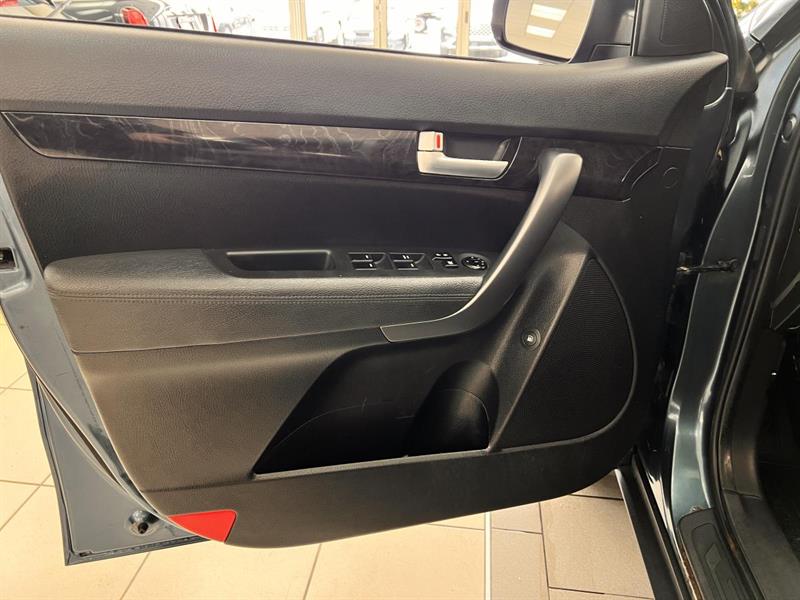 kia Sorento 2014 - 15