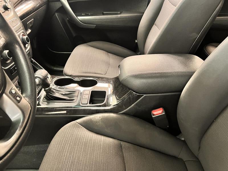 kia Sorento 2014 - 18