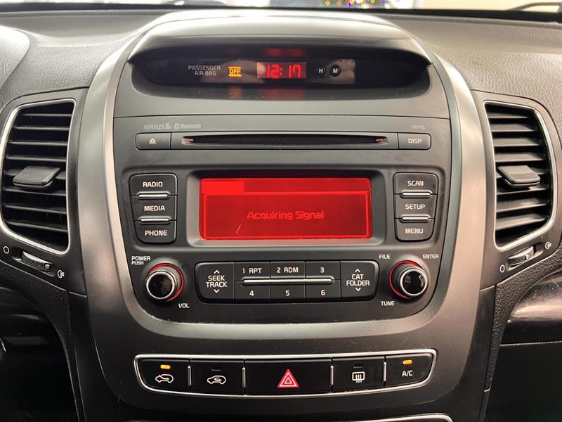 kia Sorento 2014 - 22