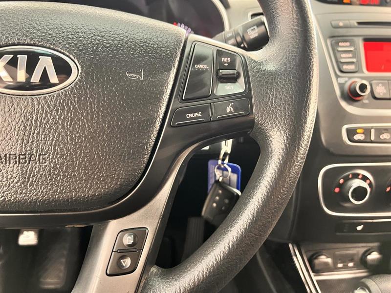 kia Sorento 2014 - 23