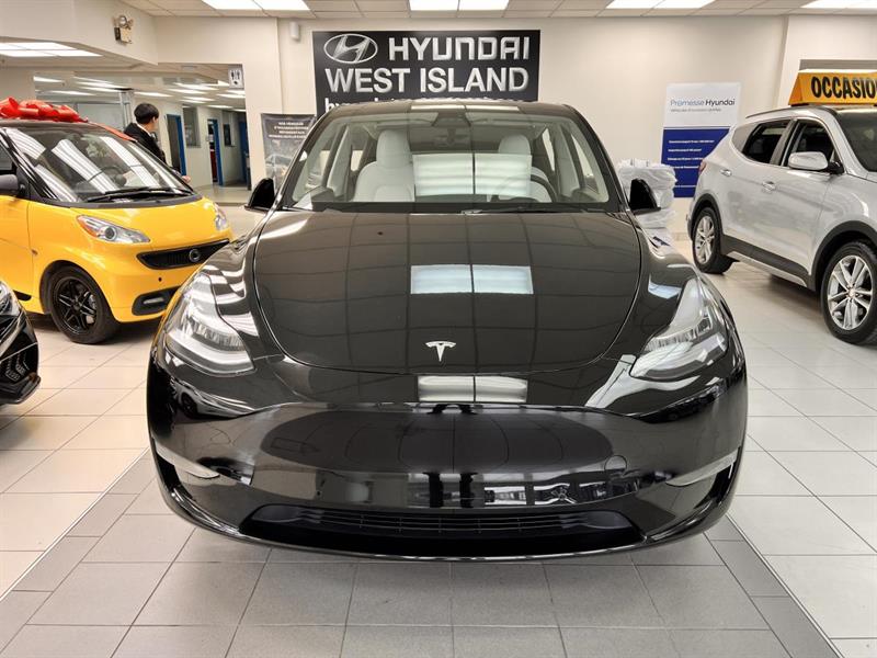 tesla Model Y 2022 - 2