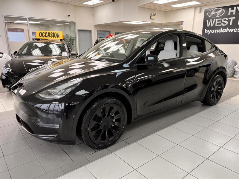 tesla Model Y 2022 - 3