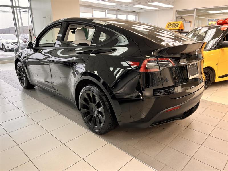 tesla Model Y 2022 - 5