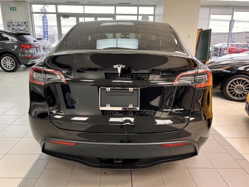 tesla Model Y 2022 - 6