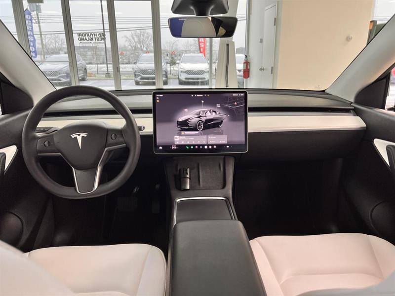 tesla Model Y 2022 - 13