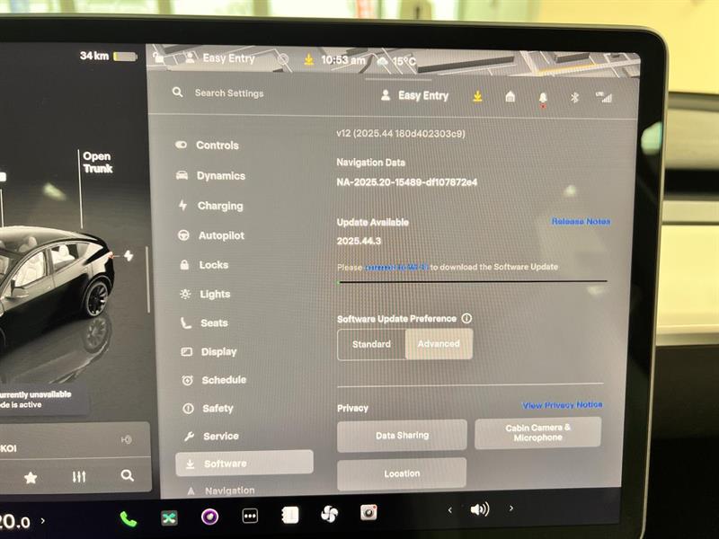 tesla Model Y 2022 - 25