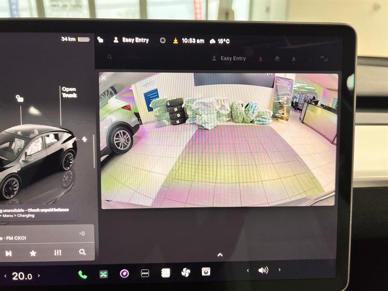 tesla Model Y 2022 - 26