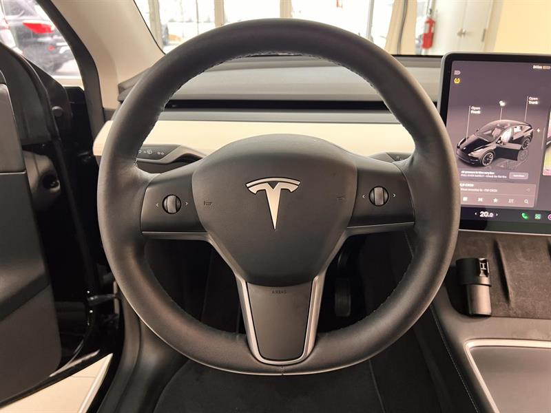 tesla Model Y 2022 - 28