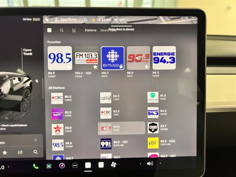 tesla Model Y 2022 - 29