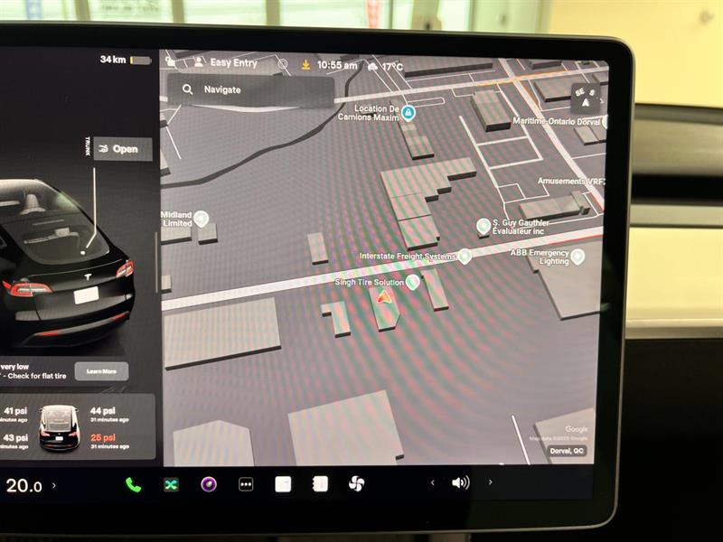 tesla Model Y 2022 - 30