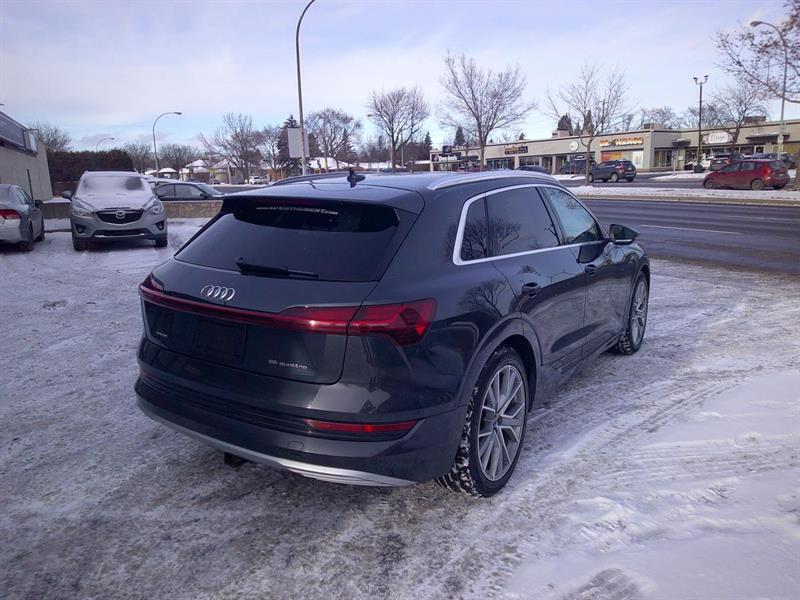 audi e-tron 2019 - 3