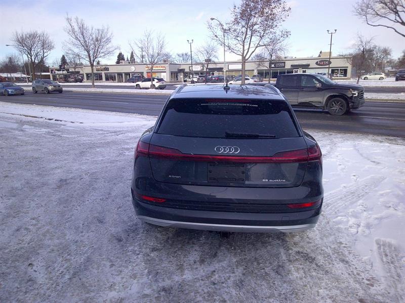 audi e-tron 2019 - 4