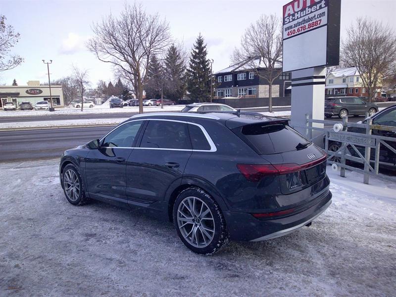 audi e-tron 2019 - 5