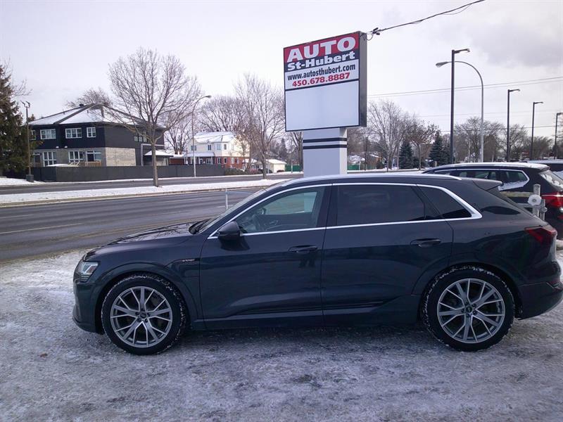 audi e-tron 2019 - 6