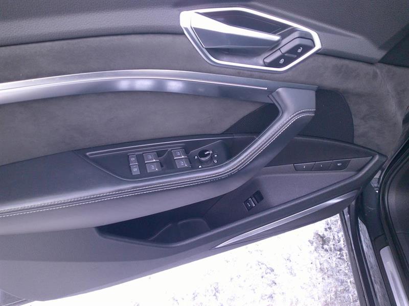 audi e-tron 2019 - 14