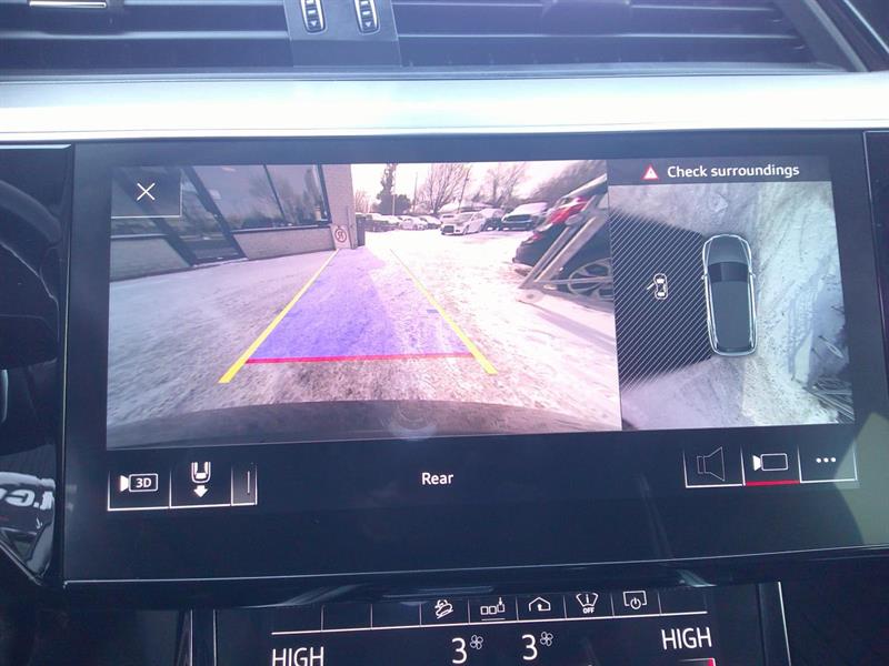 audi e-tron 2019 - 15