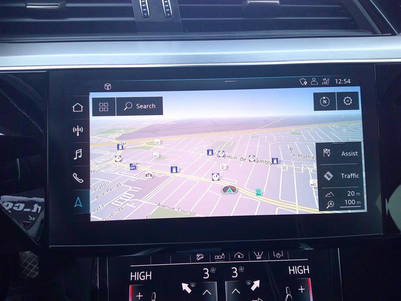 audi e-tron 2019 - 16