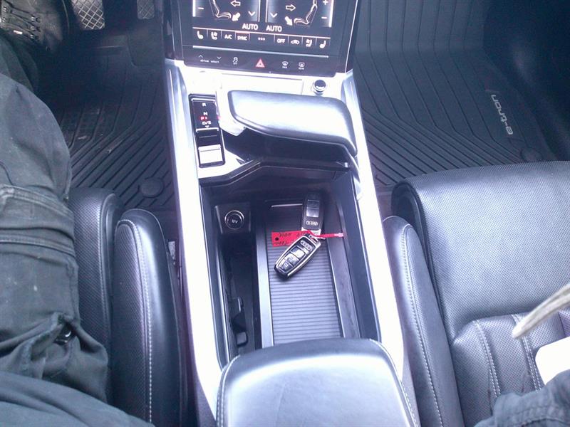 audi e-tron 2019 - 17