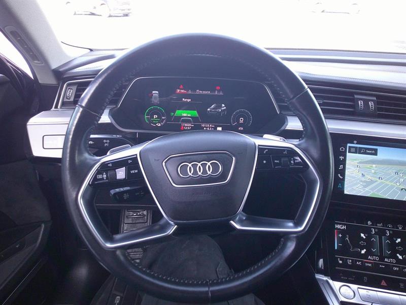 audi e-tron 2019 - 18