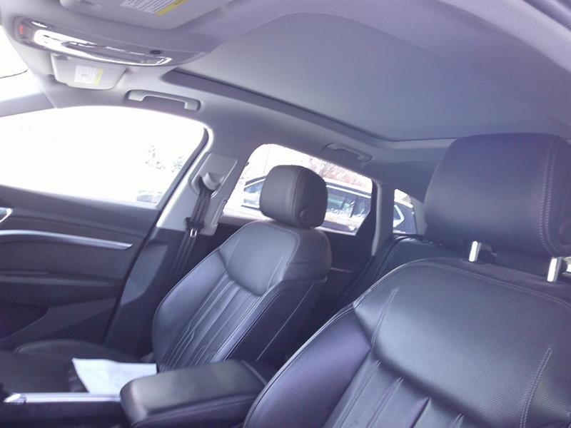 audi e-tron 2019 - 19