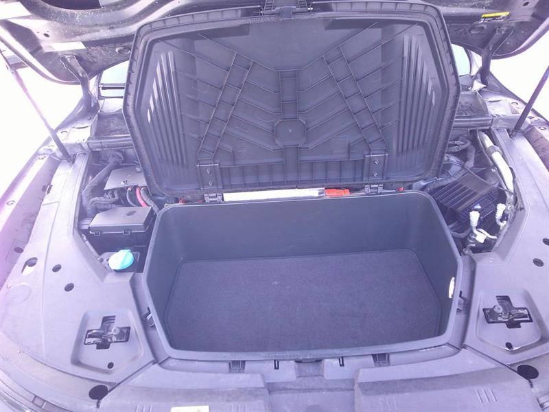 audi e-tron 2019 - 21