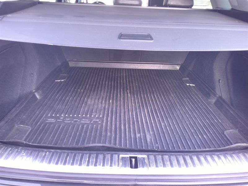 audi e-tron 2019 - 22