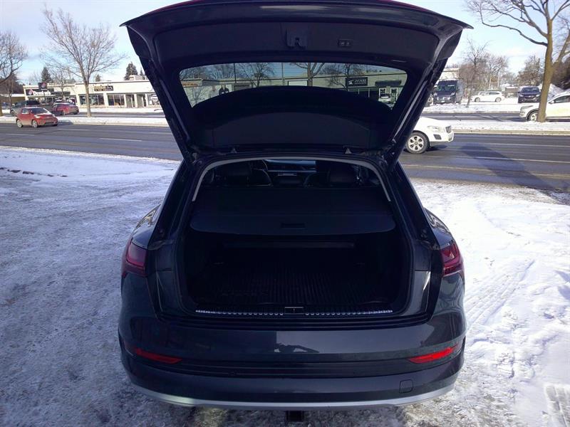 audi e-tron 2019 - 23