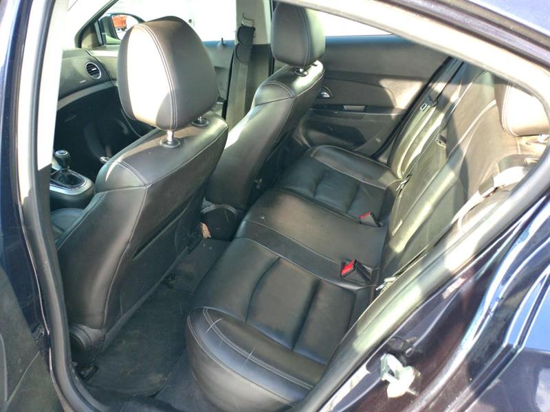 chevrolet Cruze 2014 - 11