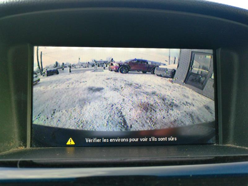 chevrolet Cruze 2014 - 15