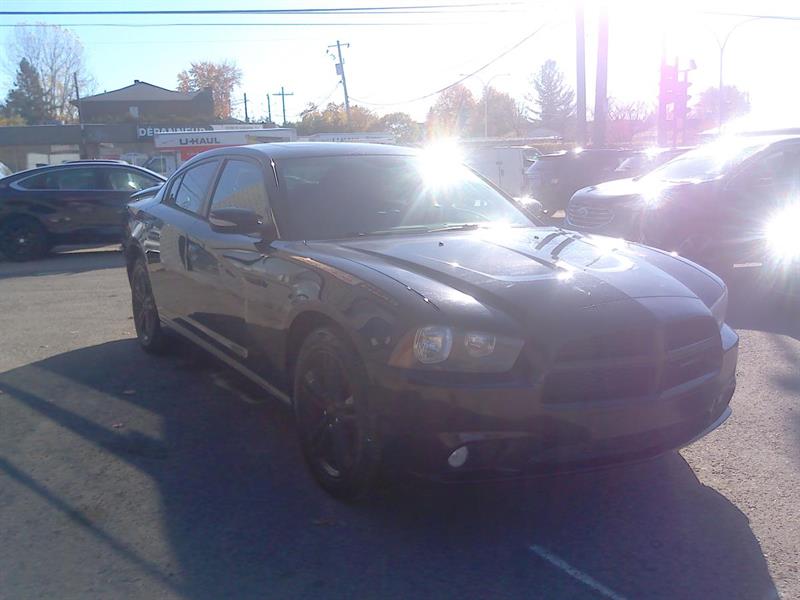 dodge Charger 2014 - 3