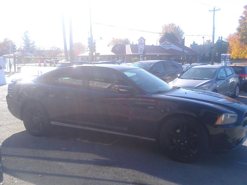 dodge Charger 2014 - 4