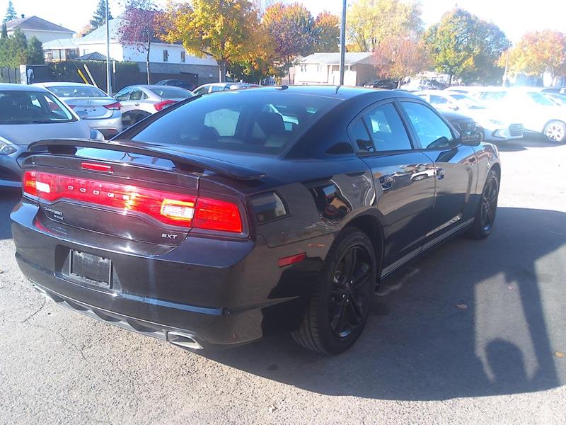 dodge Charger 2014 - 5