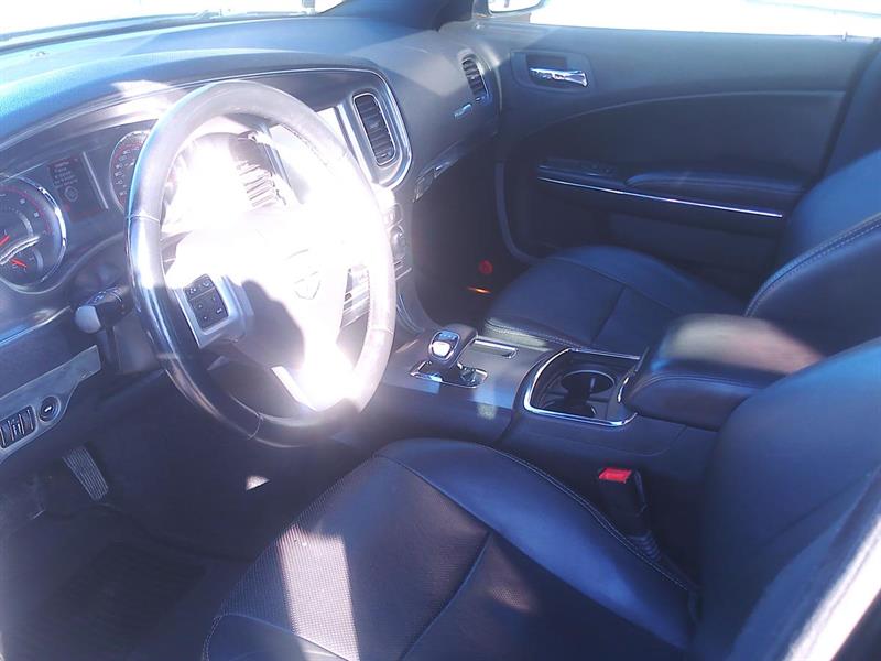 dodge Charger 2014 - 10
