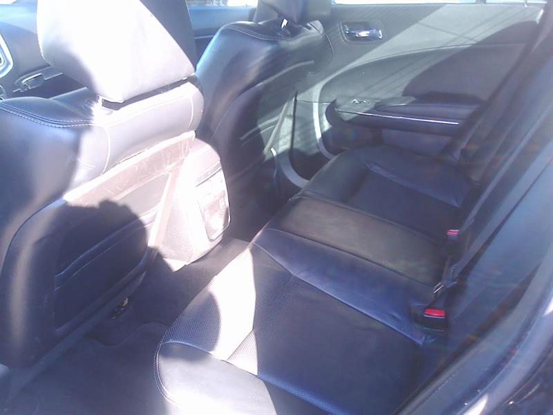 dodge Charger 2014 - 11