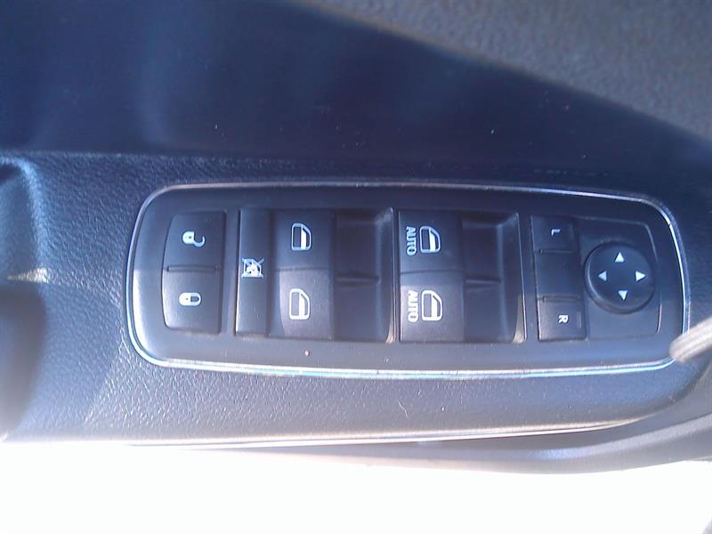 dodge Charger 2014 - 13