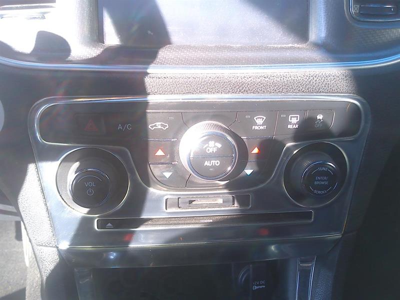 dodge Charger 2014 - 14