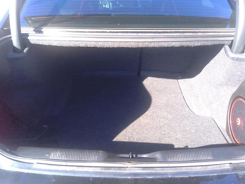 dodge Charger 2014 - 15