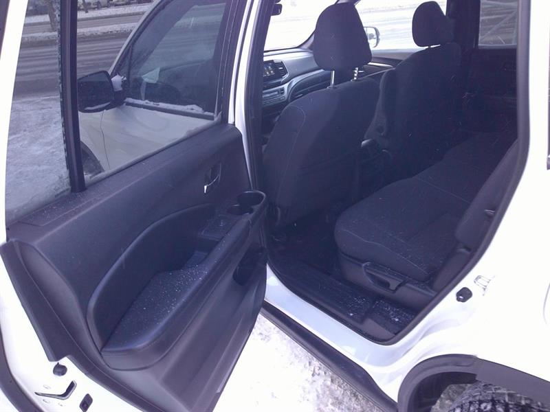 honda Passport 2019 - 10