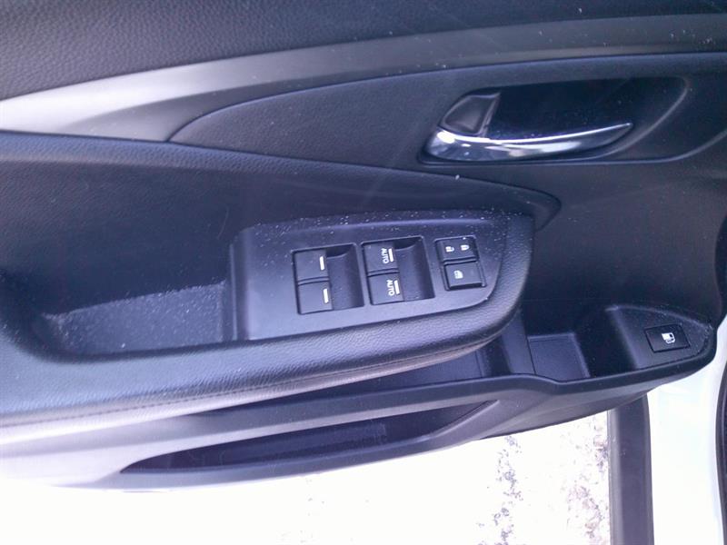 honda Passport 2019 - 14