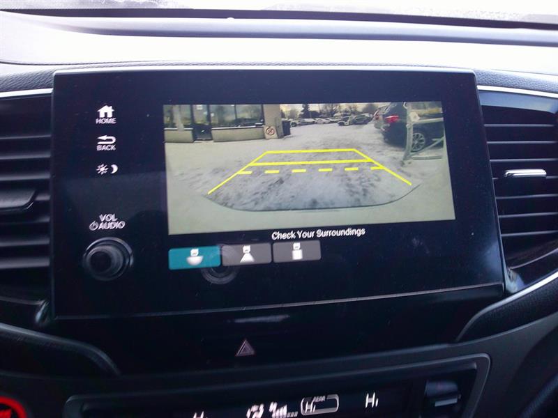 honda Passport 2019 - 15