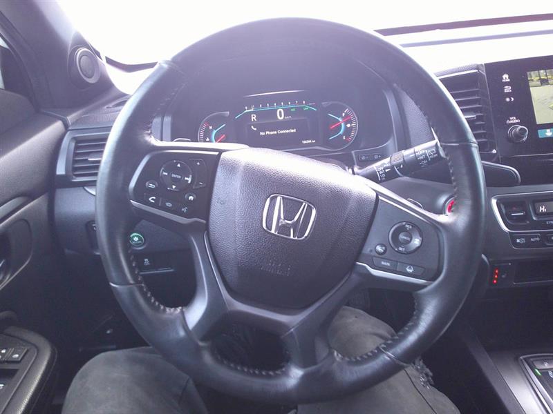 honda Passport 2019 - 18