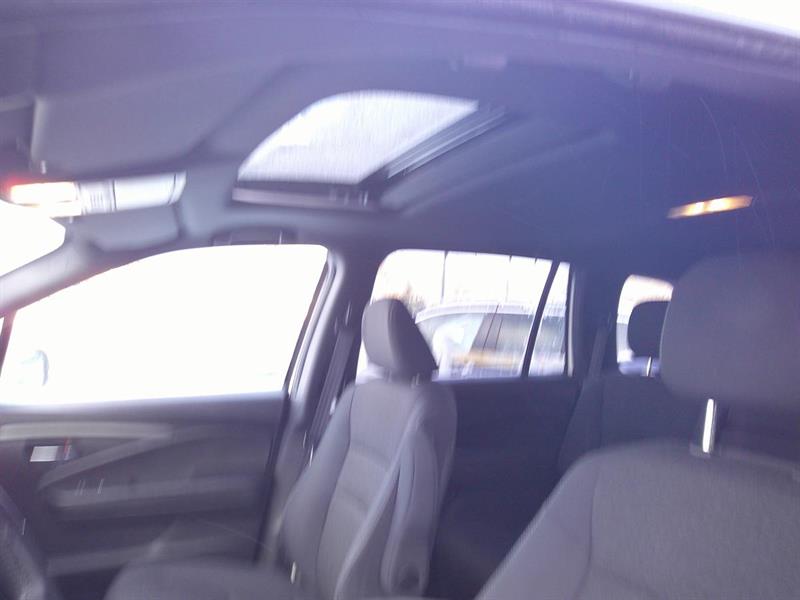 honda Passport 2019 - 19