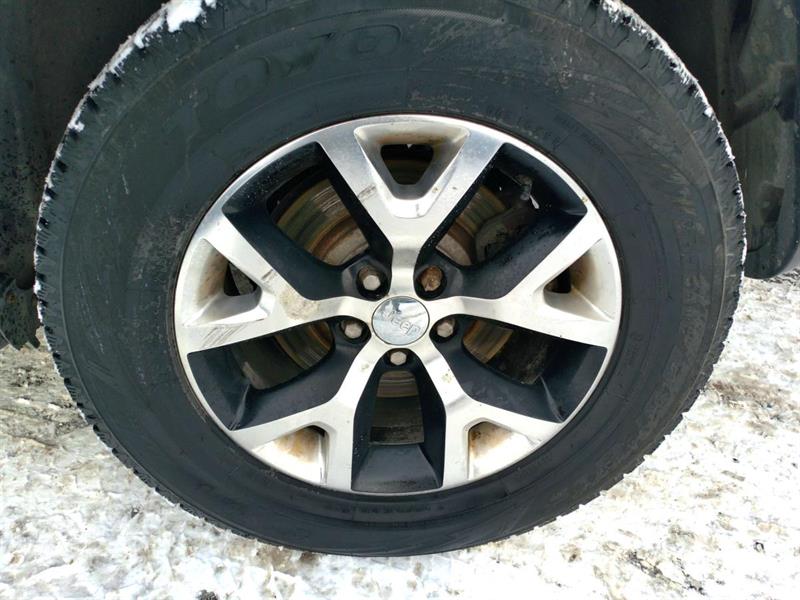 jeep Cherokee 2016 - 9