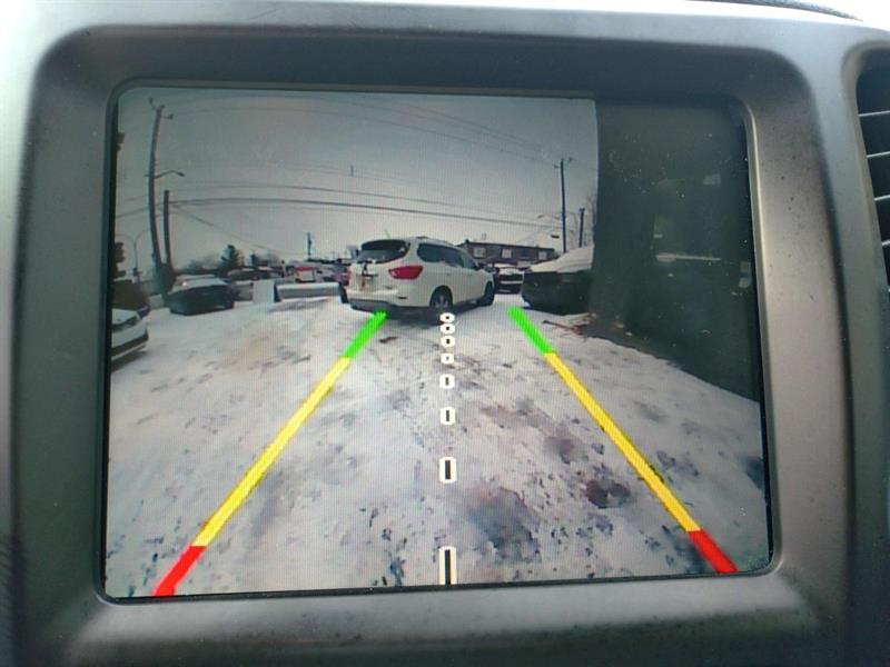 jeep Cherokee 2016 - 13